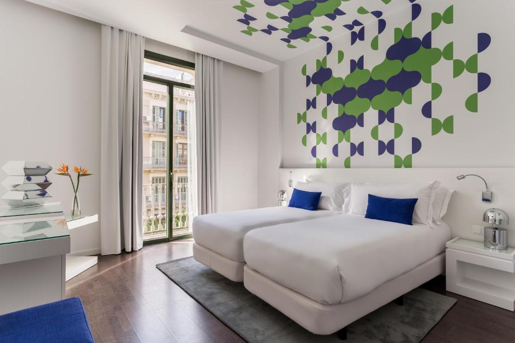 Kup pakiet hotel i bilet na mecz